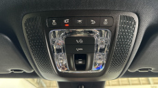 Mercedes-Benz A-Class A180 AMG Line Premium Plus Edition 4dr Auto Petrol Saloon